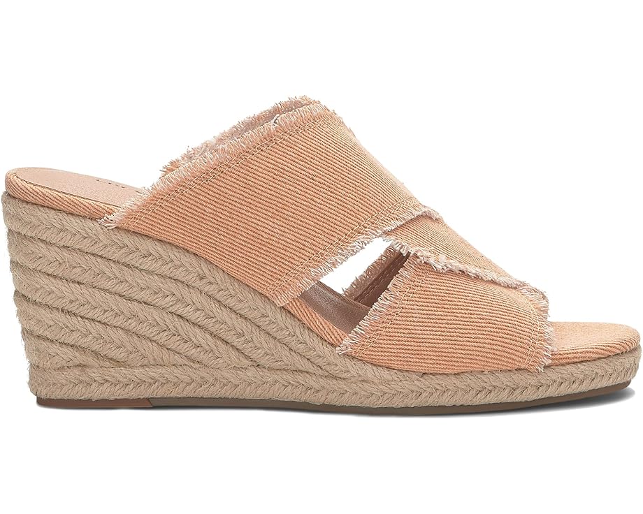 Lucky Brand Madgie - Left View