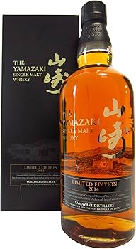 ロッシ　山崎シングルモルトウイスキー リミテッドエディション ロッシ様専用 山崎シングルモルトウイスキー リミテッドエディション