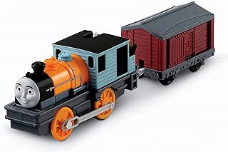 Fisher-Price Thomas & Friends TrackMaster, Dash with Car - coolthings.us