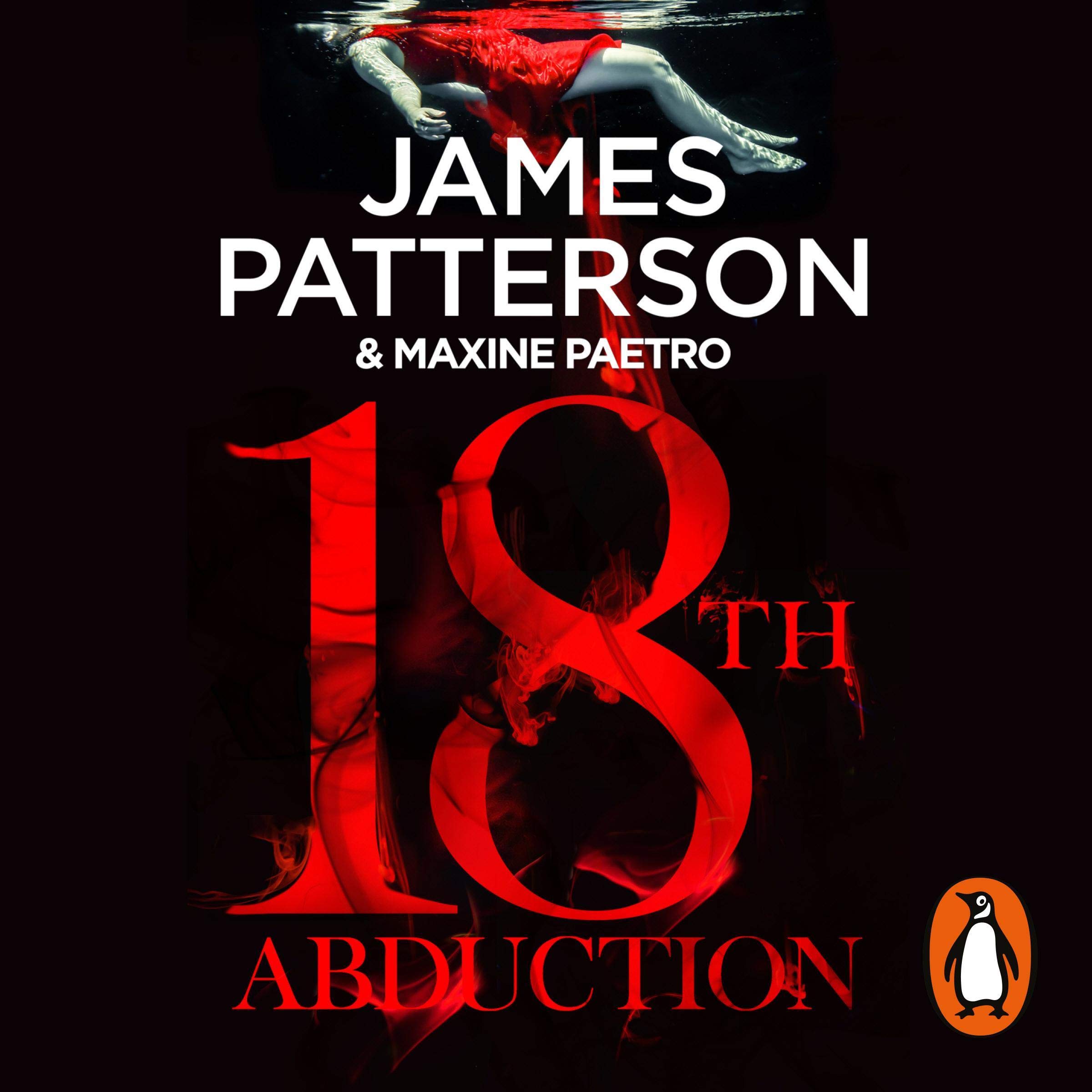 18th Abduction