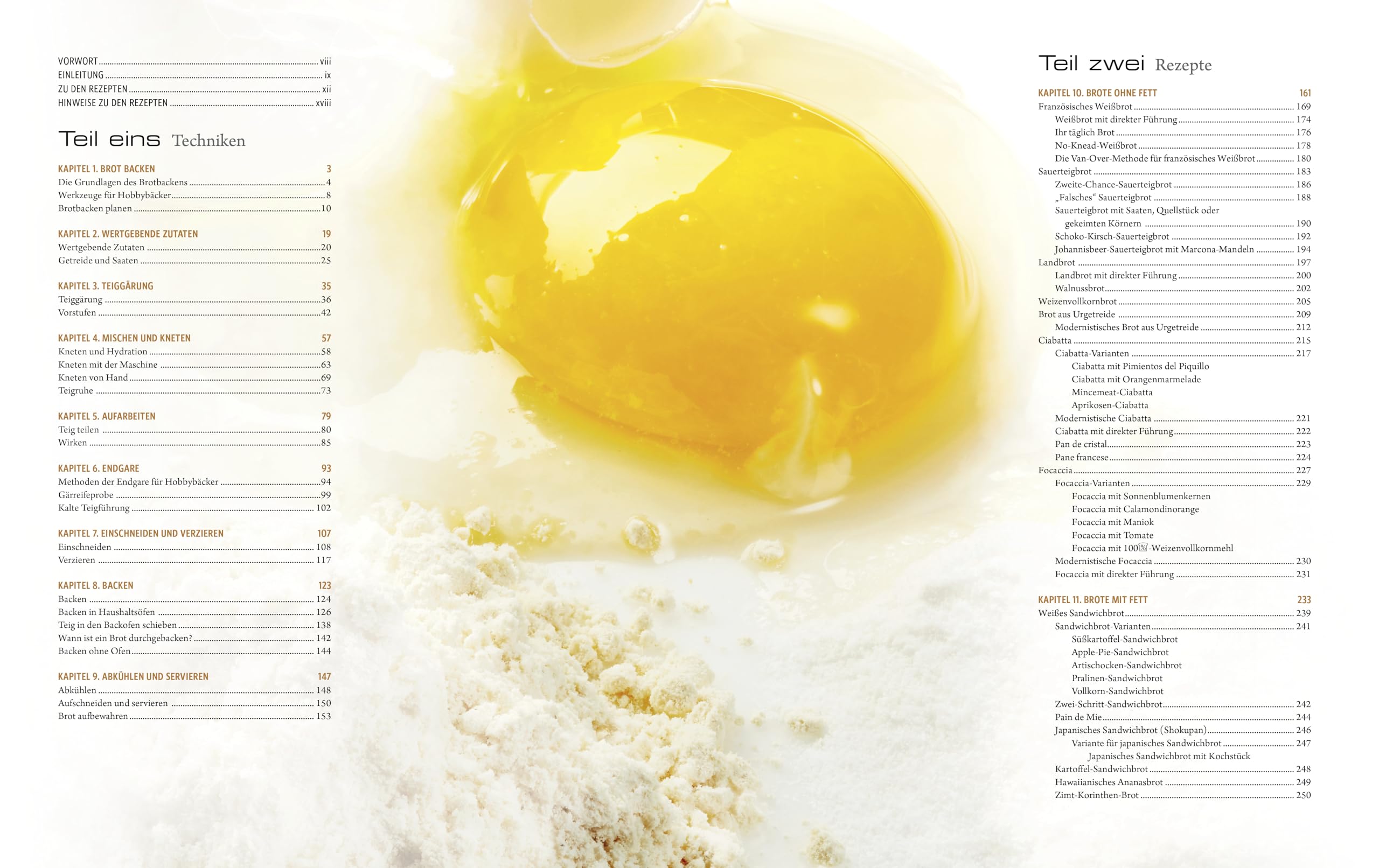 Modernist Bread at Home: English