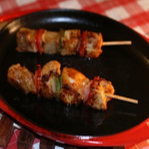 Beer Glazed Pork Chops