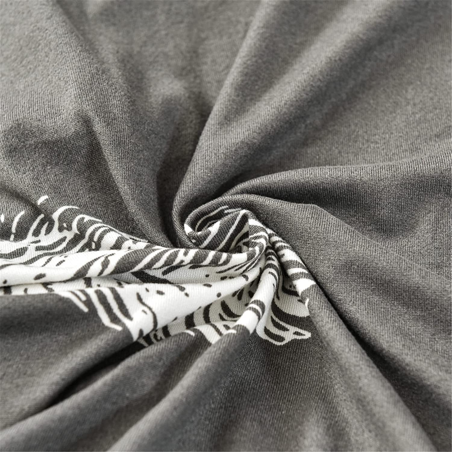 Copripoltrona Chesterfield Elasticizzato - 1 Posto, Antiscivolo, Lavabile, Per Sedia Da Club, Design Stampato - Foto 4