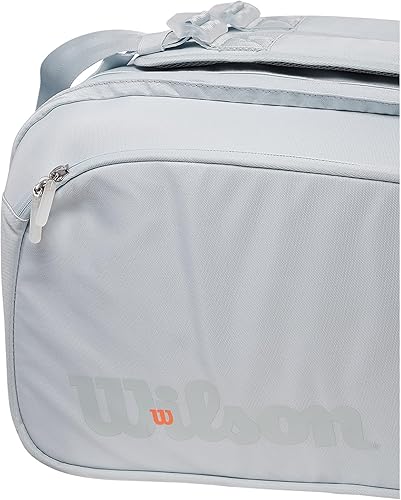 Miniatura 6 de WILSON Super Tour Shift - Bolsa de tenis (9 unidades)