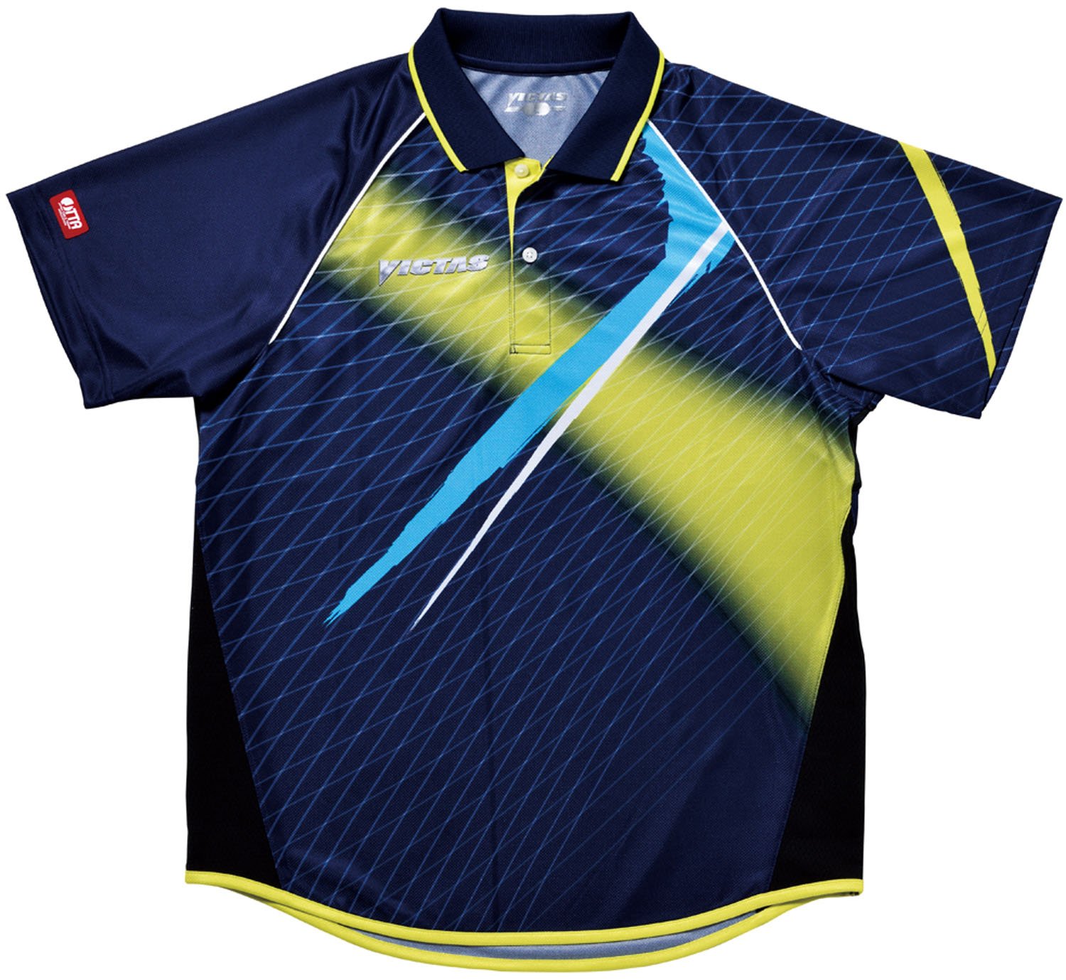 卓球ユニフォーム新品（TSP） Amazon.co.jp: ティーエスピー(TSP) 男女兼用 卓球 ユニフォーム