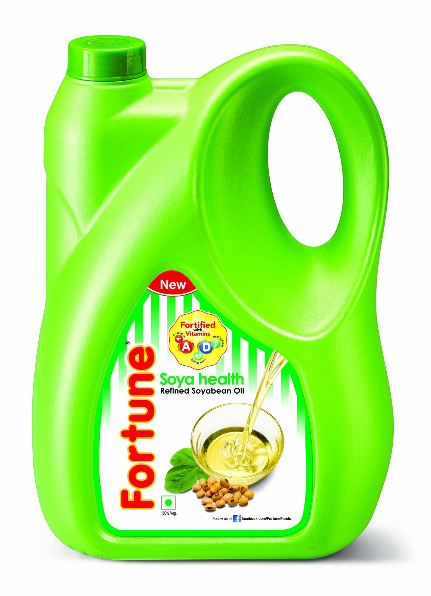 Fortune Refined SOYA Bean Oil, 5L Can (B0795ZF5DT) Amazon Price History, Amazon Price Tracker