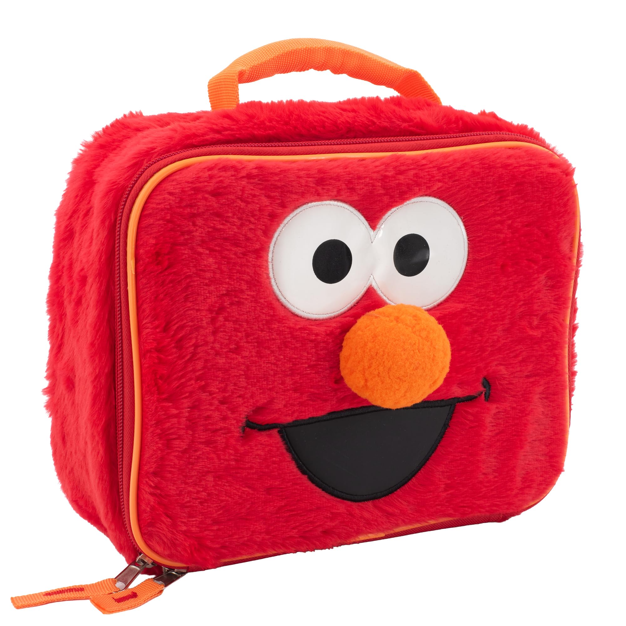 Amazon.com: AI ACCESSORY INNOVATIONS Sesame Street Elmo Plush