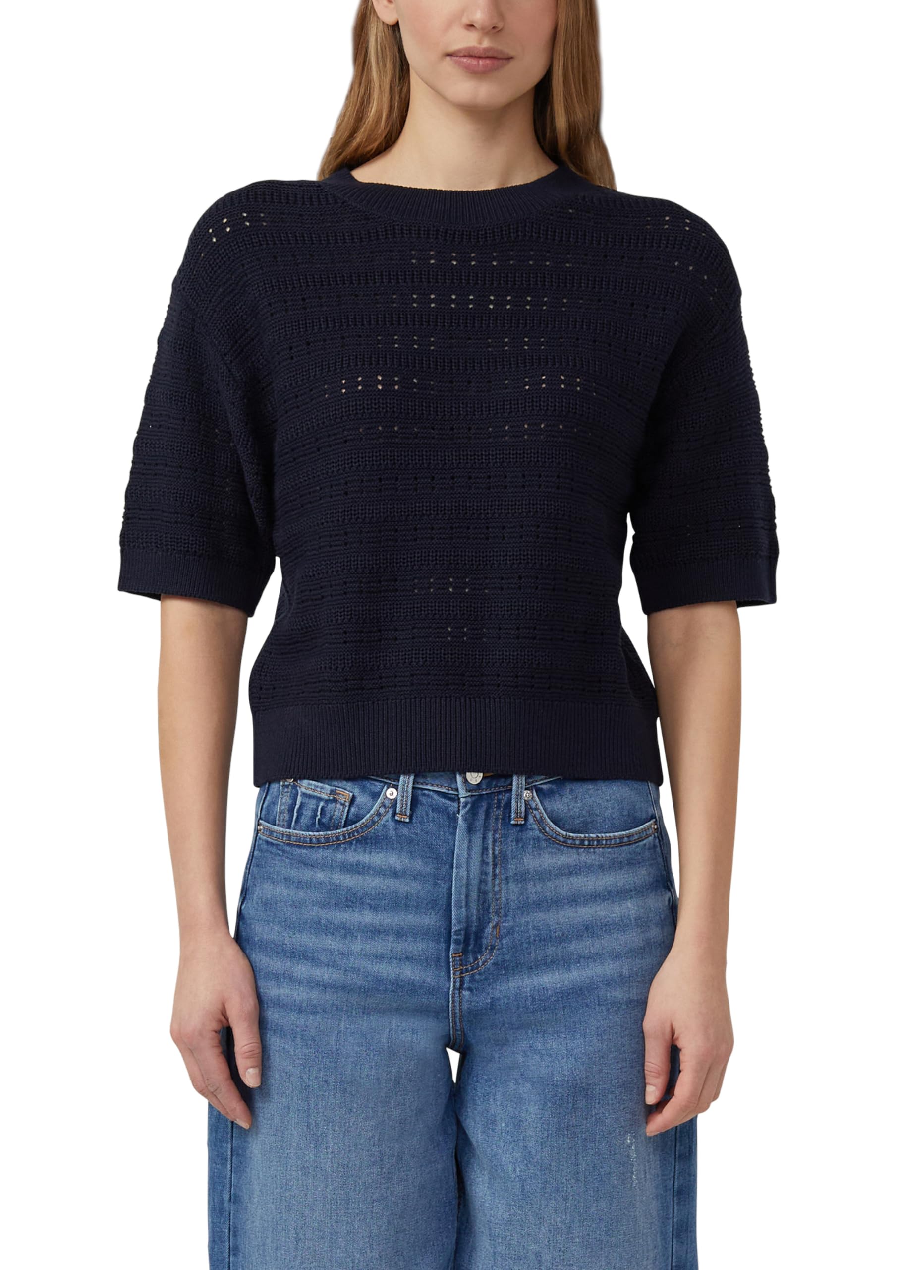 Pullover & Strickjacken für Damen
