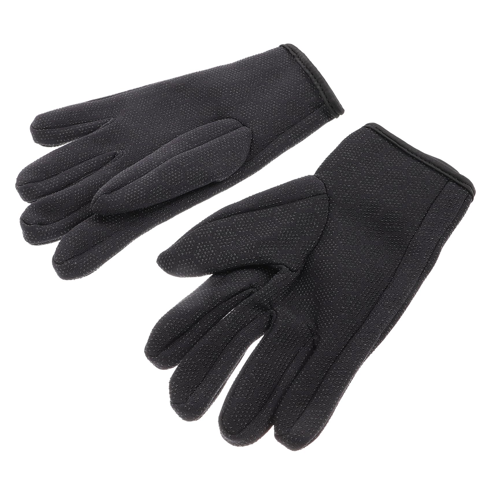 Guantes de pesca para exteriores en días fríos y rutinas de fitness con accesorios ABOOFAN 8