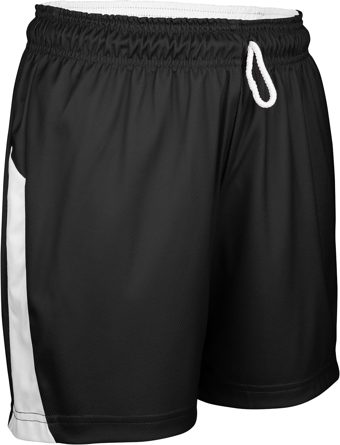 Champro Womens Swish Reversible Basketball Shorts