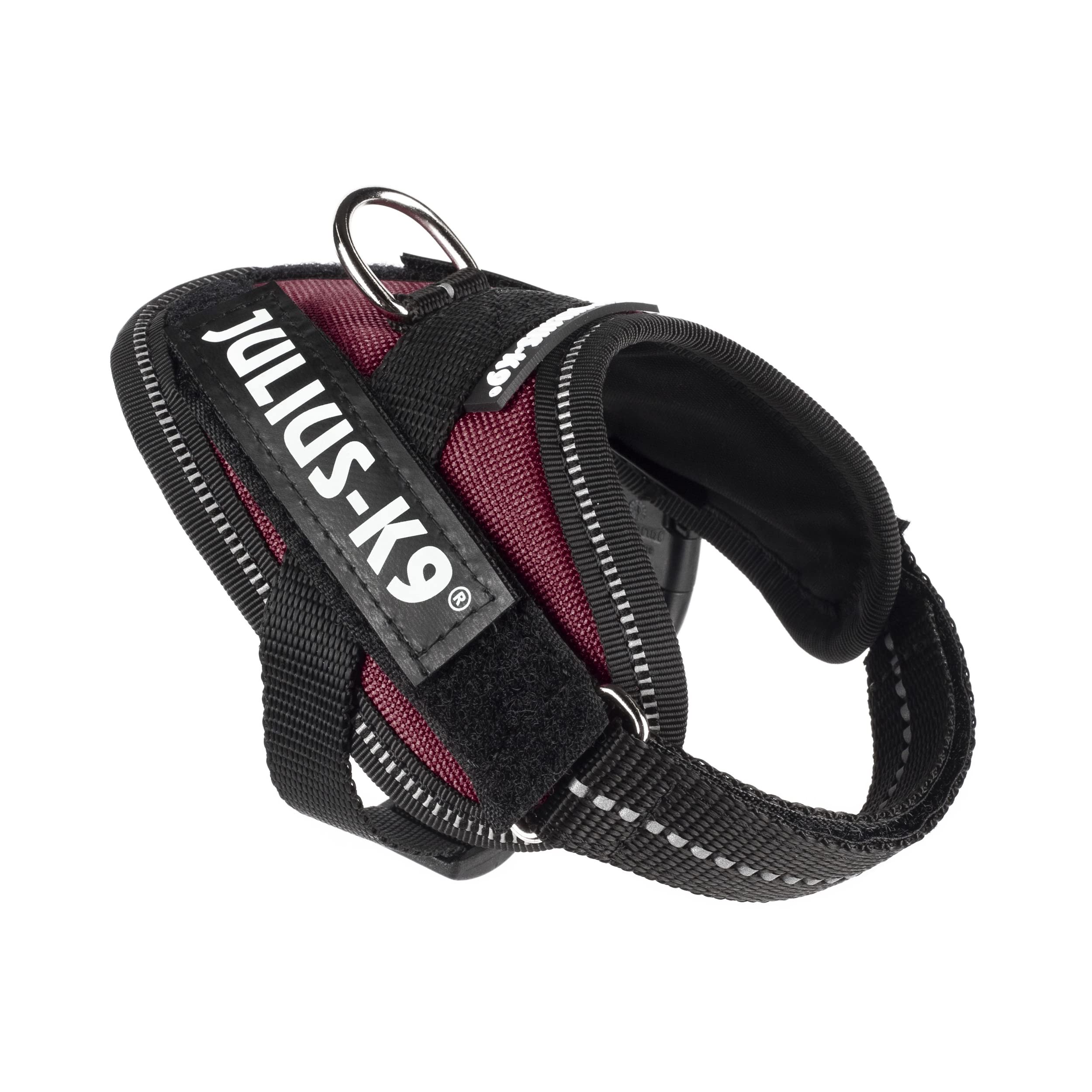 Julius-K9 IDC Powerharness, Camouflage, M/0 — view 274