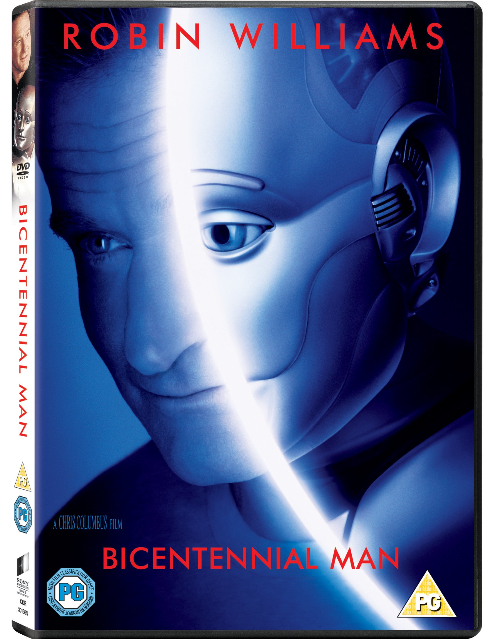 Bicentennial Man