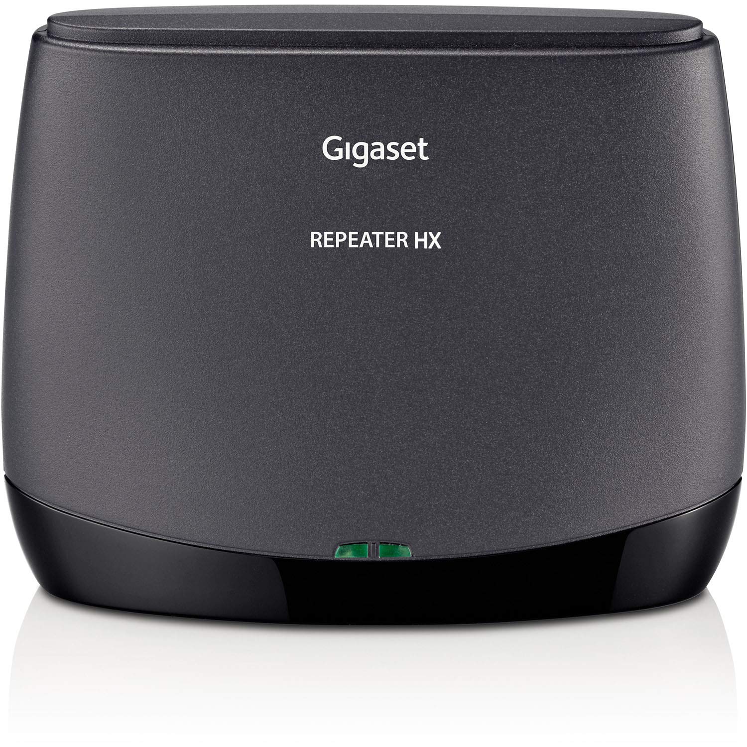 Gigaset Repeater HX - DECT CAT-iq - HD Voice - Amplificatore