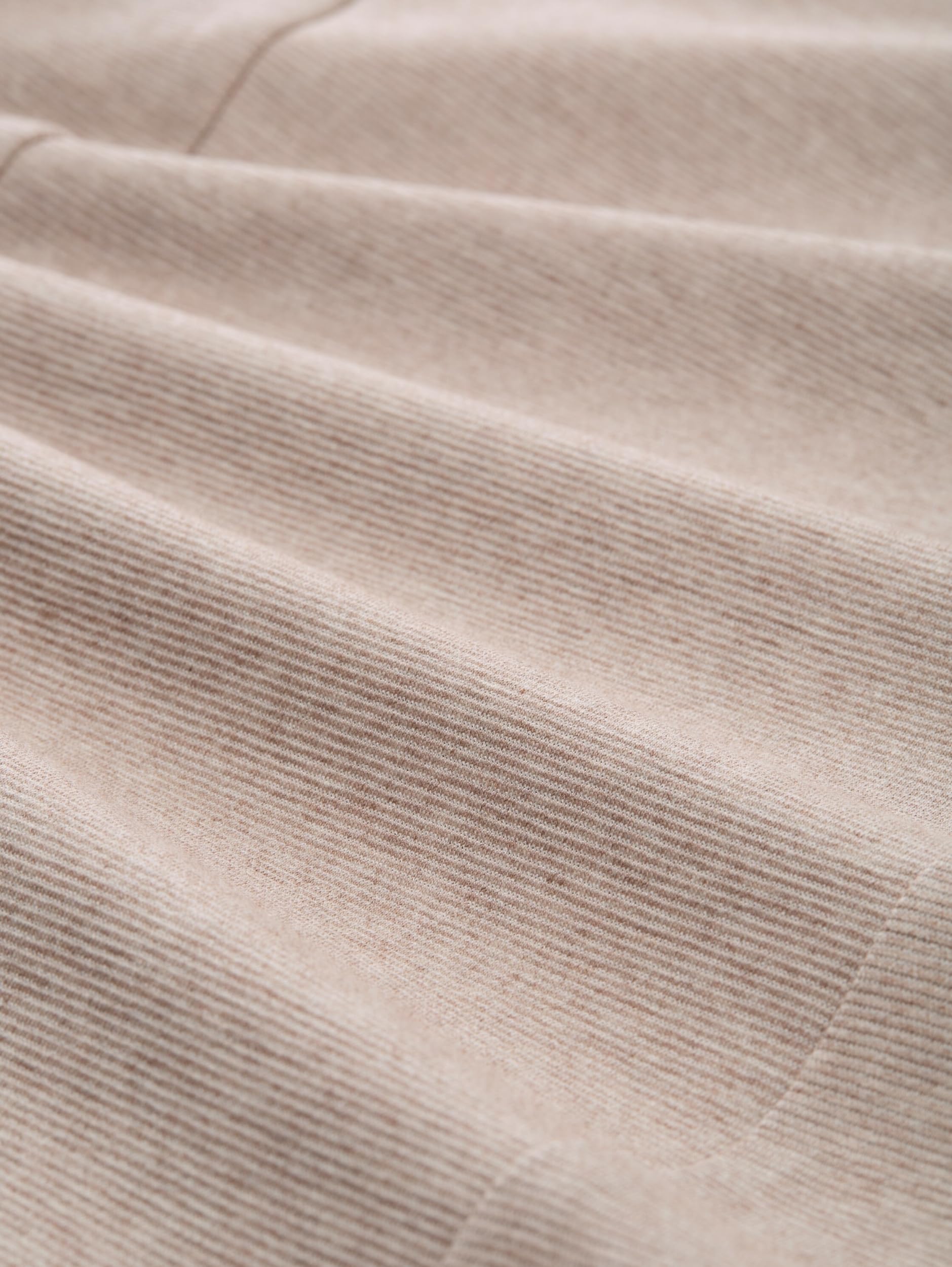 TOM TAILOR Damska marynarka, 38330 - Soft Taupe Melange, L
