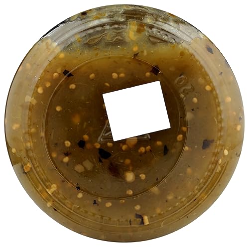 Miniatura 4 de SASO Medium Classic Verde Salsa 16 FZ