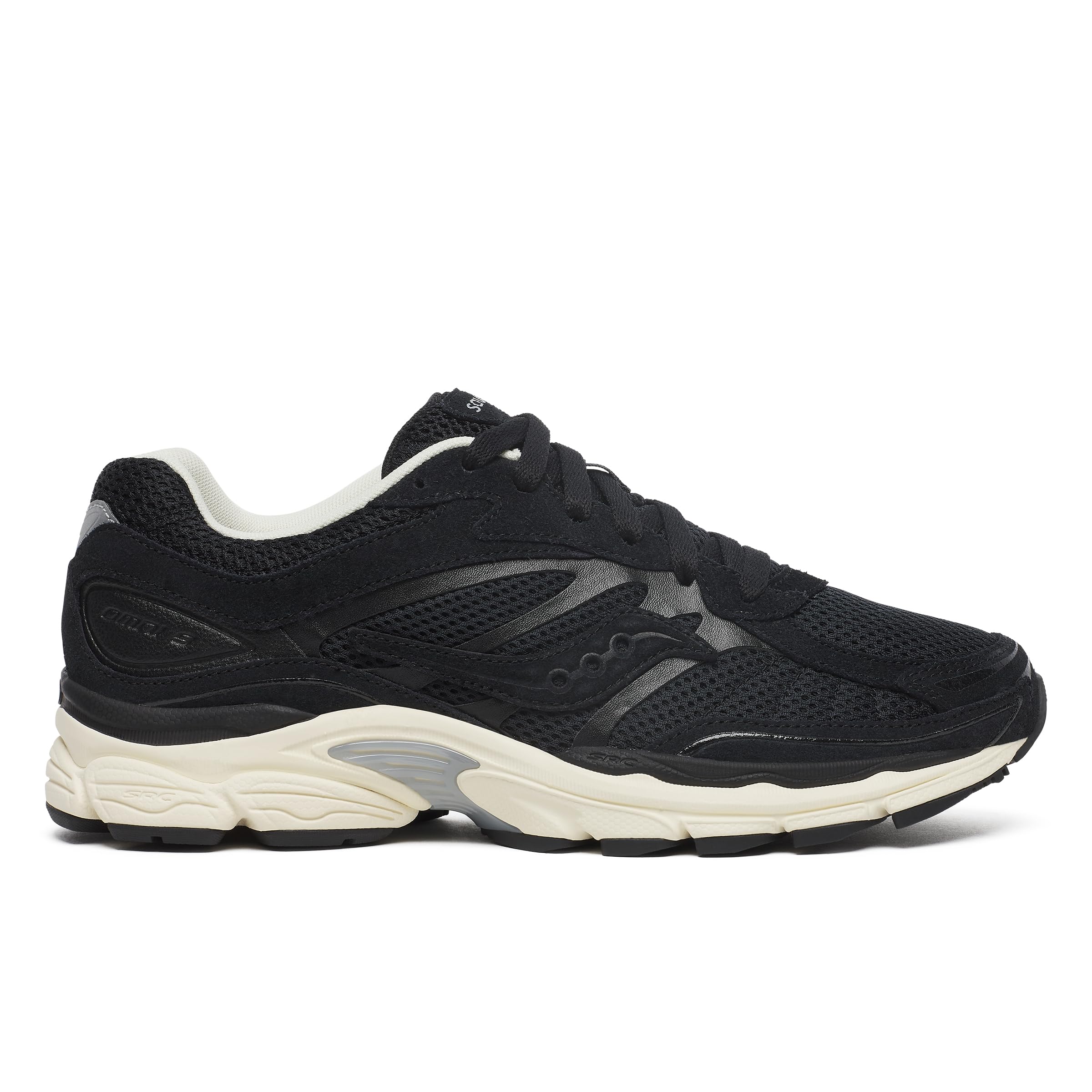 70740-16 PROGRID OMNI BLACK- CREAM Saucony