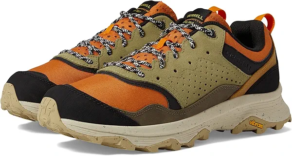 Merrell Women's Speed Solo Hiking Shoe
