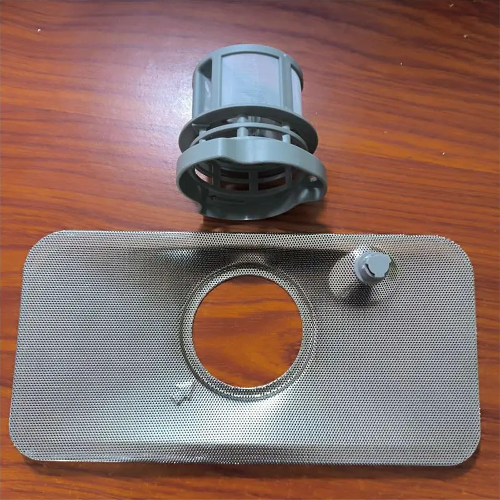 For lavavajillas mi-de-a K1 X4 WQP8-3906-CN H3 piezas de filtro de traje accesorios de modelo Universal