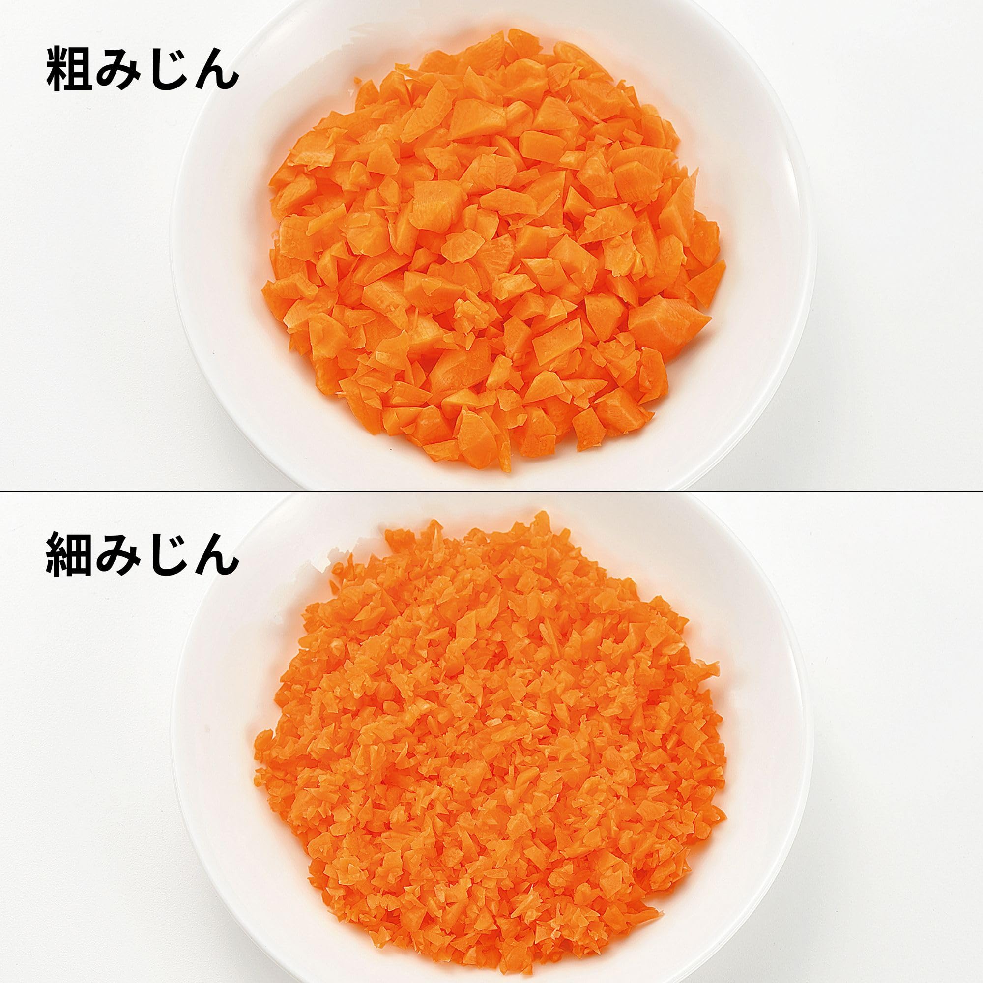 Amazon｜高儀 TAKAGI チョッピングカッター みじん切り器 手動 電気