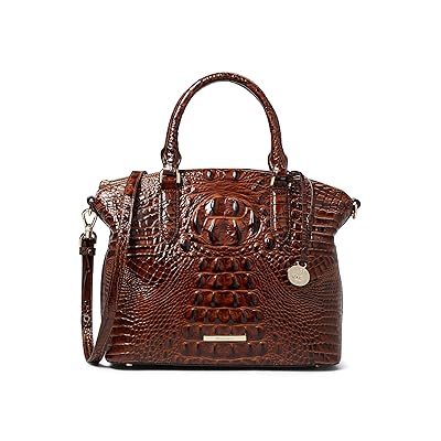 Brahmin Duxbury Satchel Satchel Women