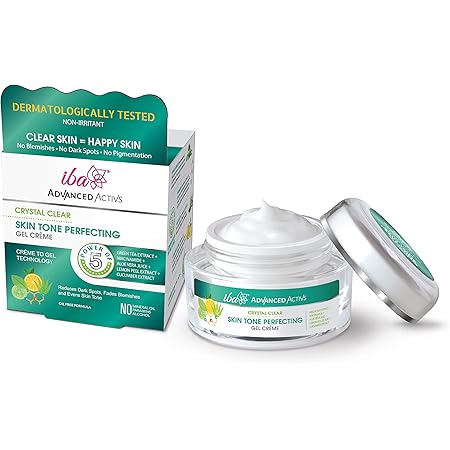 iba night cream