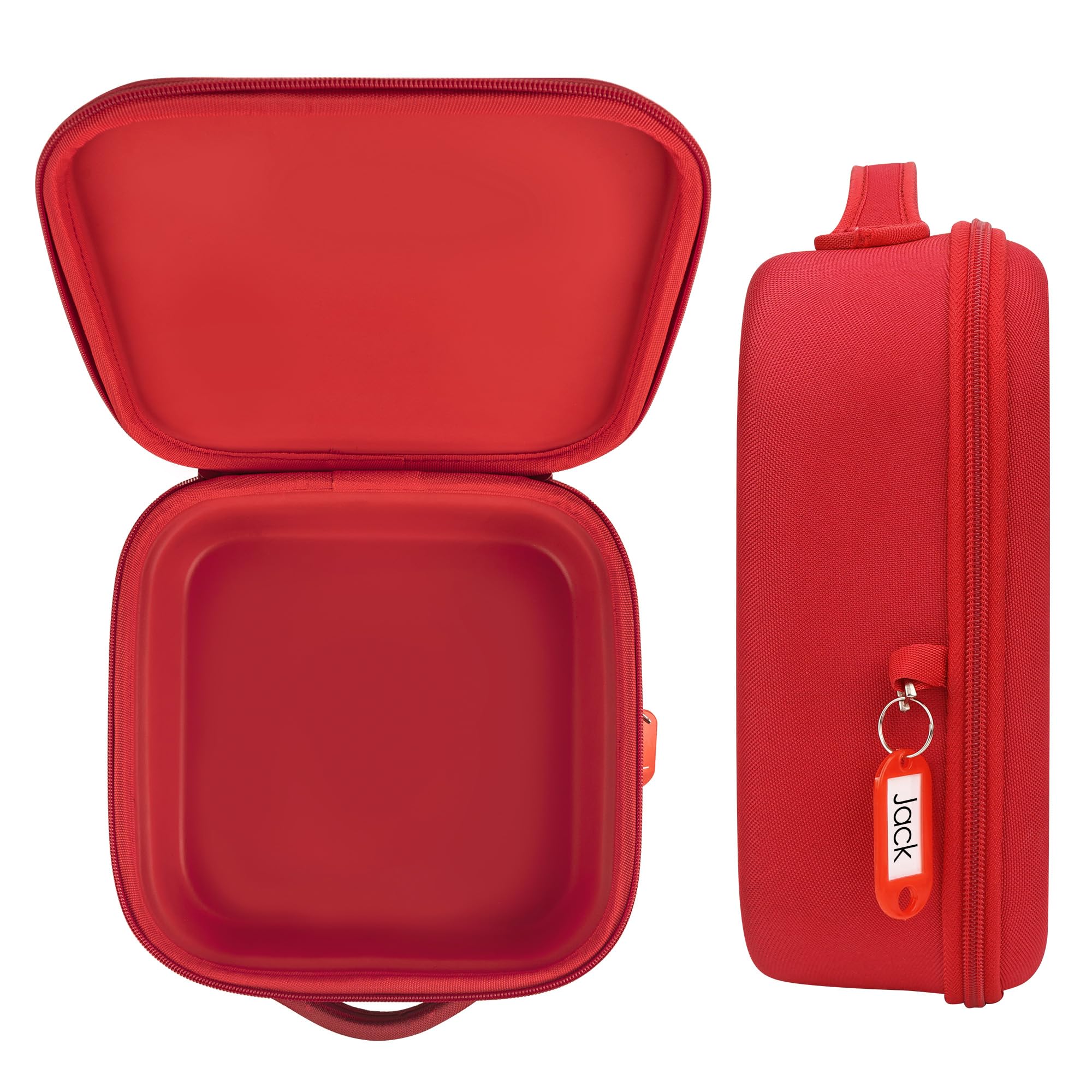 Lunch Tas Tote Draagbare Geïsoleerde Pouch Cooler ... – Grandado