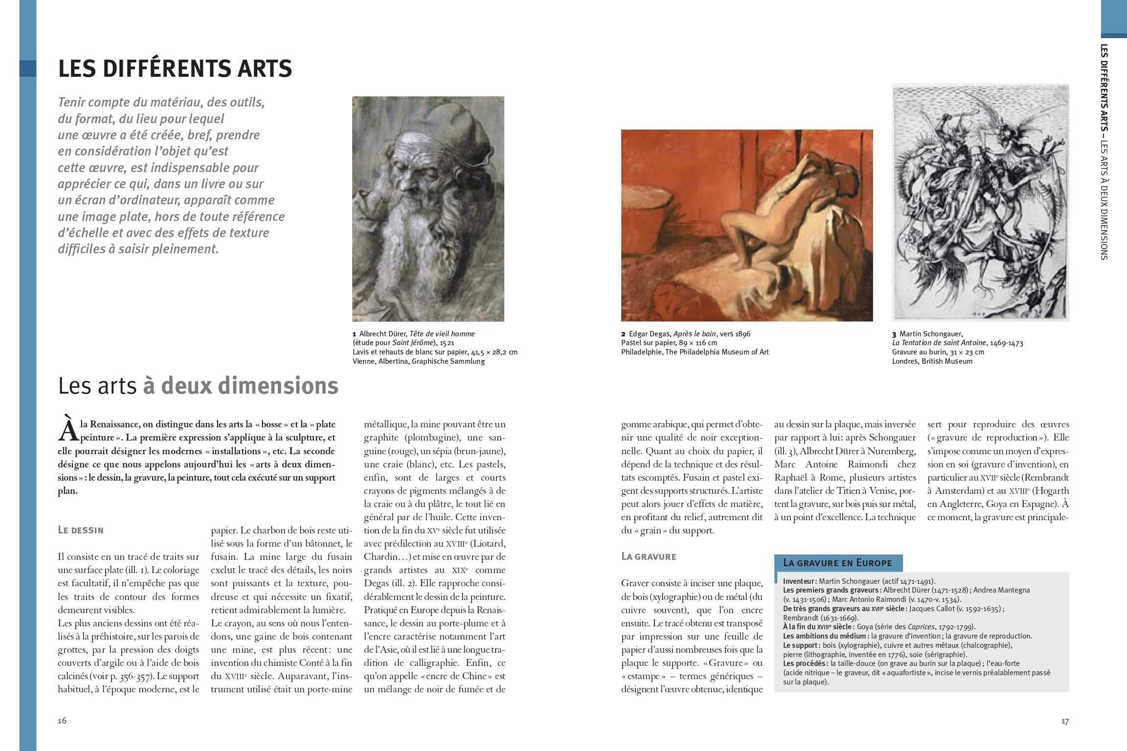 Histoire de l'art pour tous