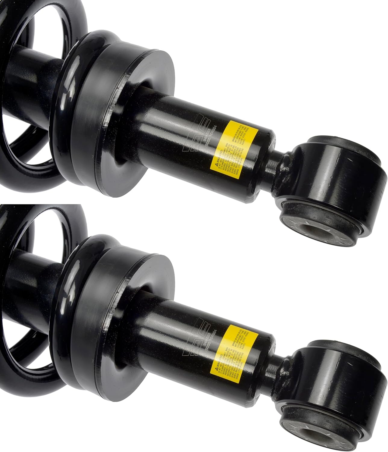 Dorman 949-523 Rear Air Spring to Coil Spring Conversion Kit Compatible with Select Ford / Lincoln Models