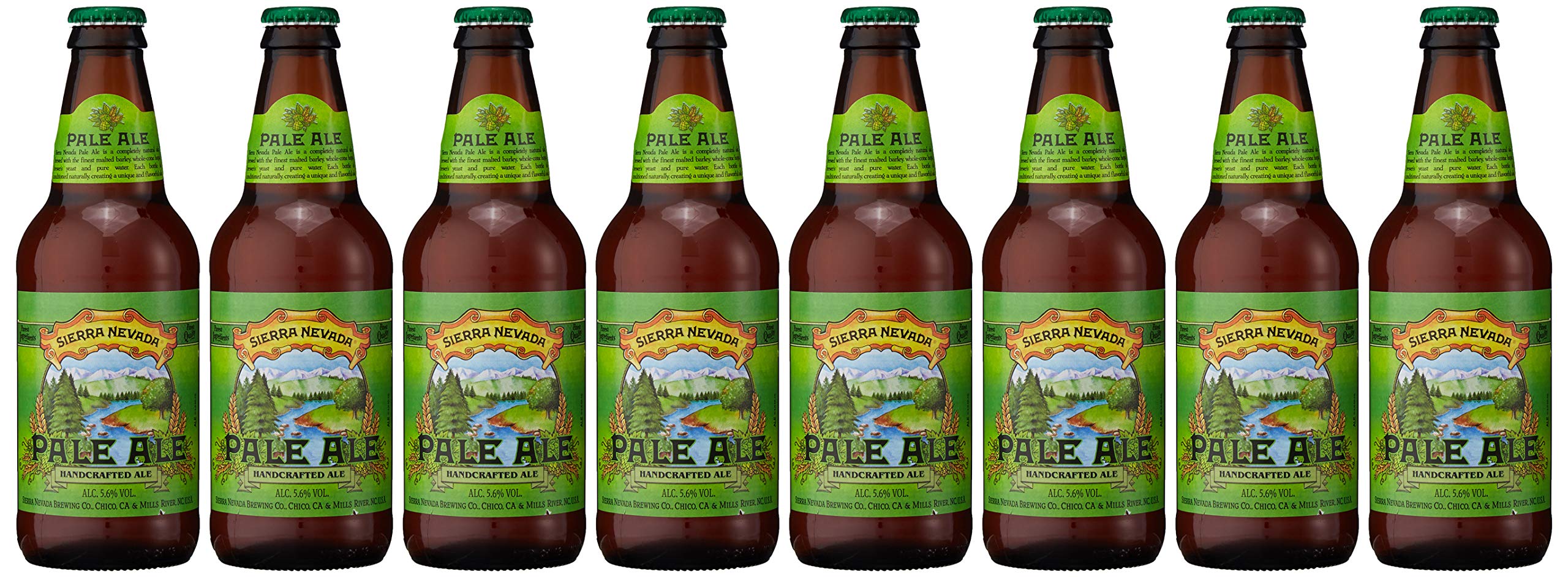 Sierra NevadaPale Ale, 35 cl Case of 12