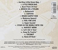 Vista 2 de Reservoir Dogs Soundtrack