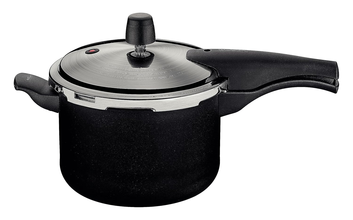 Panela de Pressão