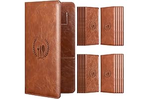 Superb CoBak Check Presenters for Efficient Restaurant Service