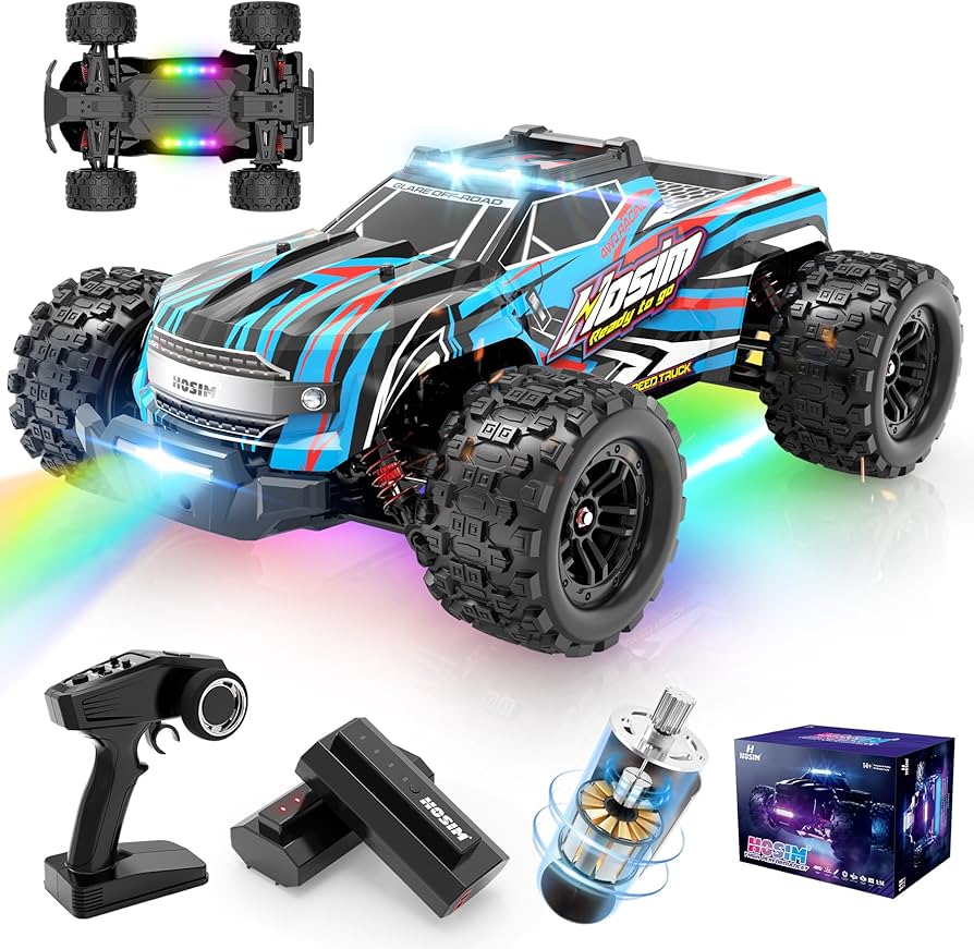 rc cars around me