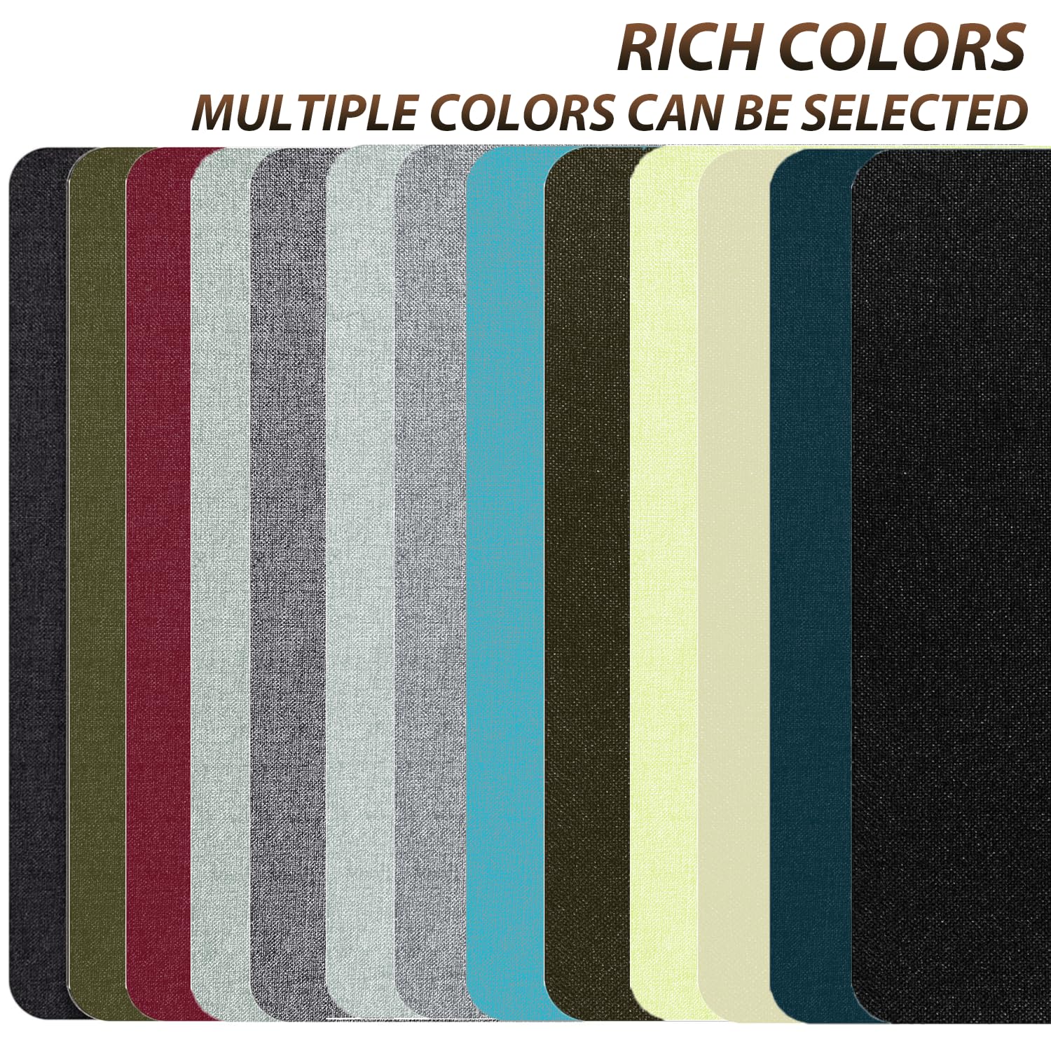 Les Types De Tissus En Lin - La Caverne Aux Mille Tissus