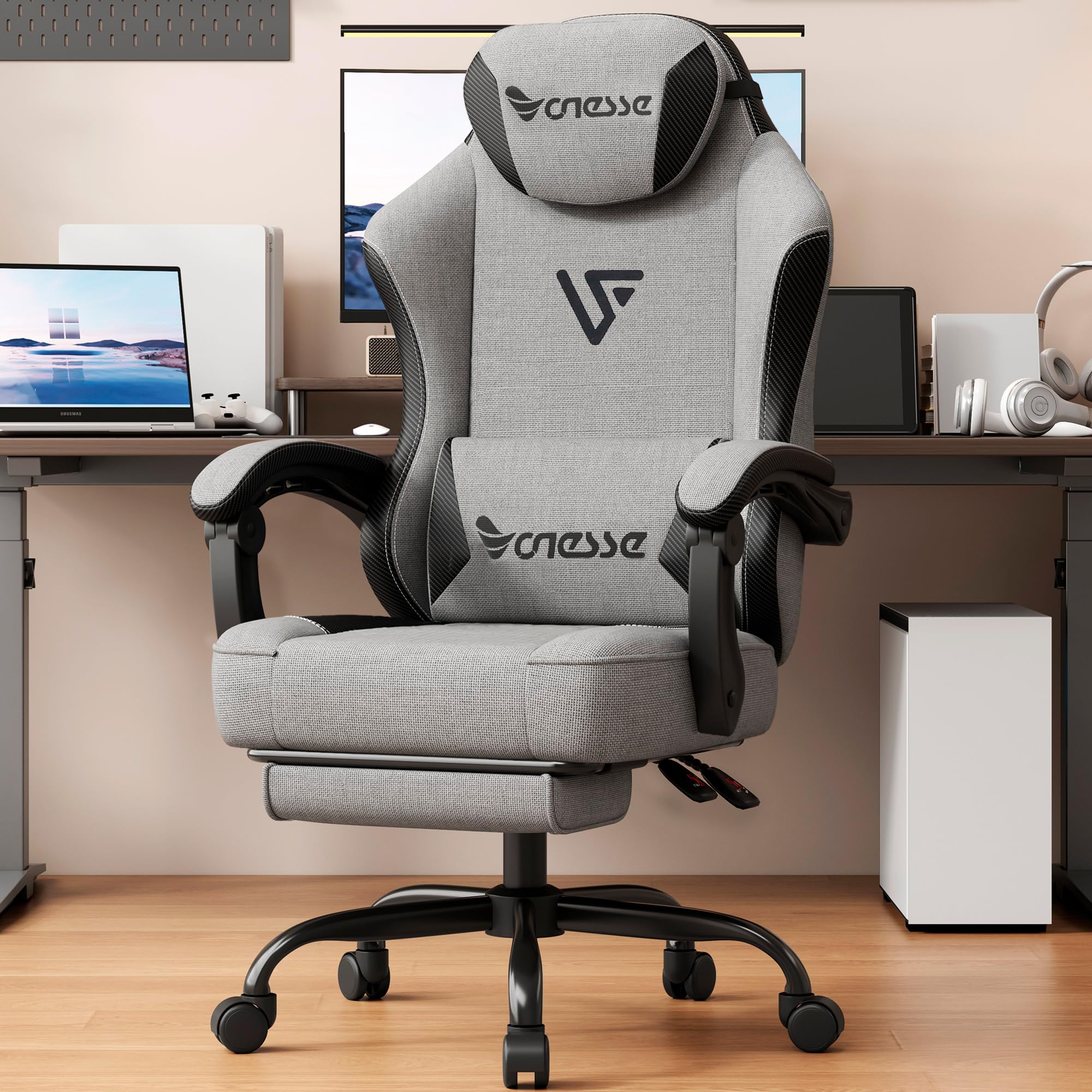 Vonesse Gaming Chair
