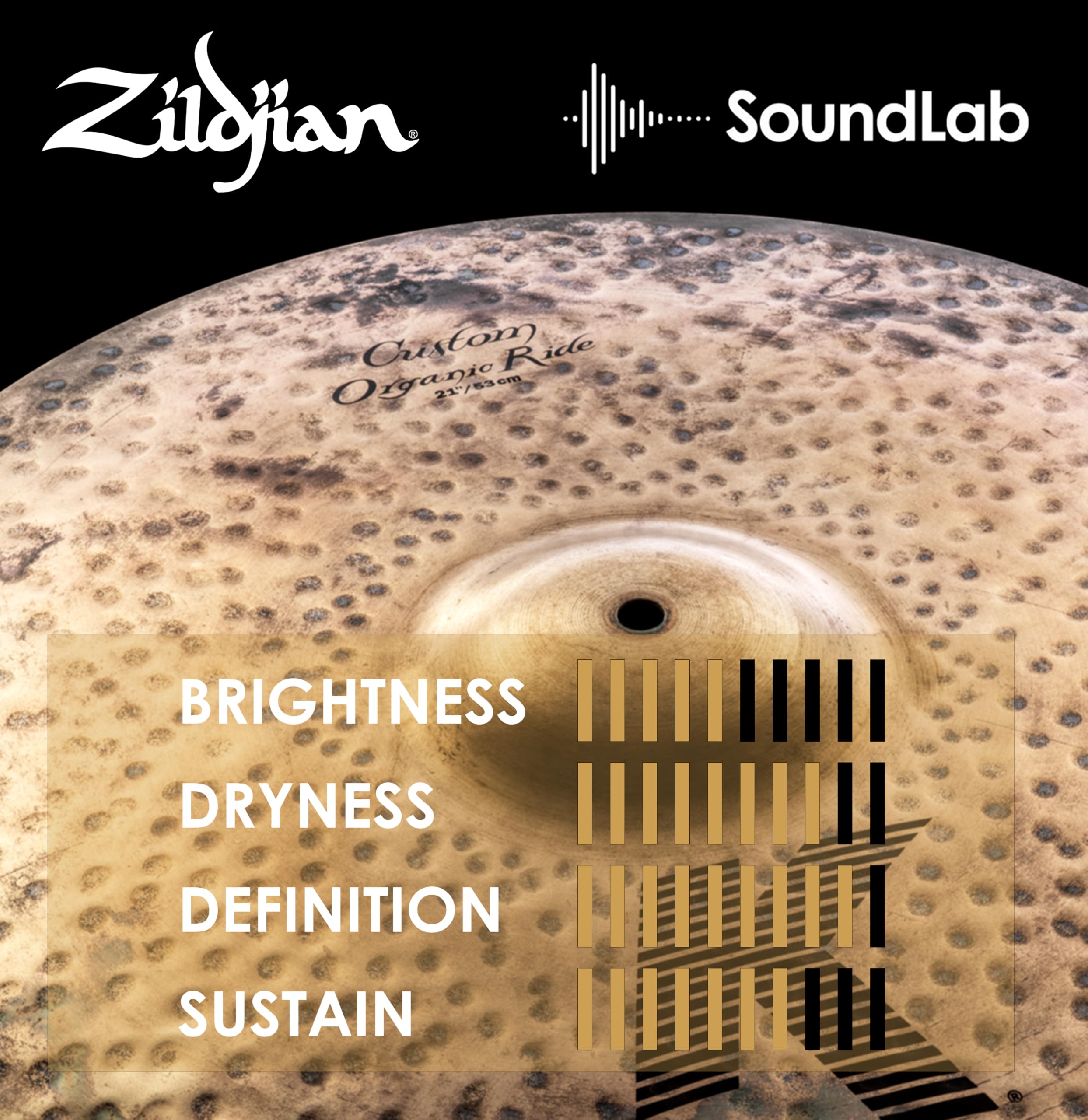 Amazon.com: Zildjian K0971 21