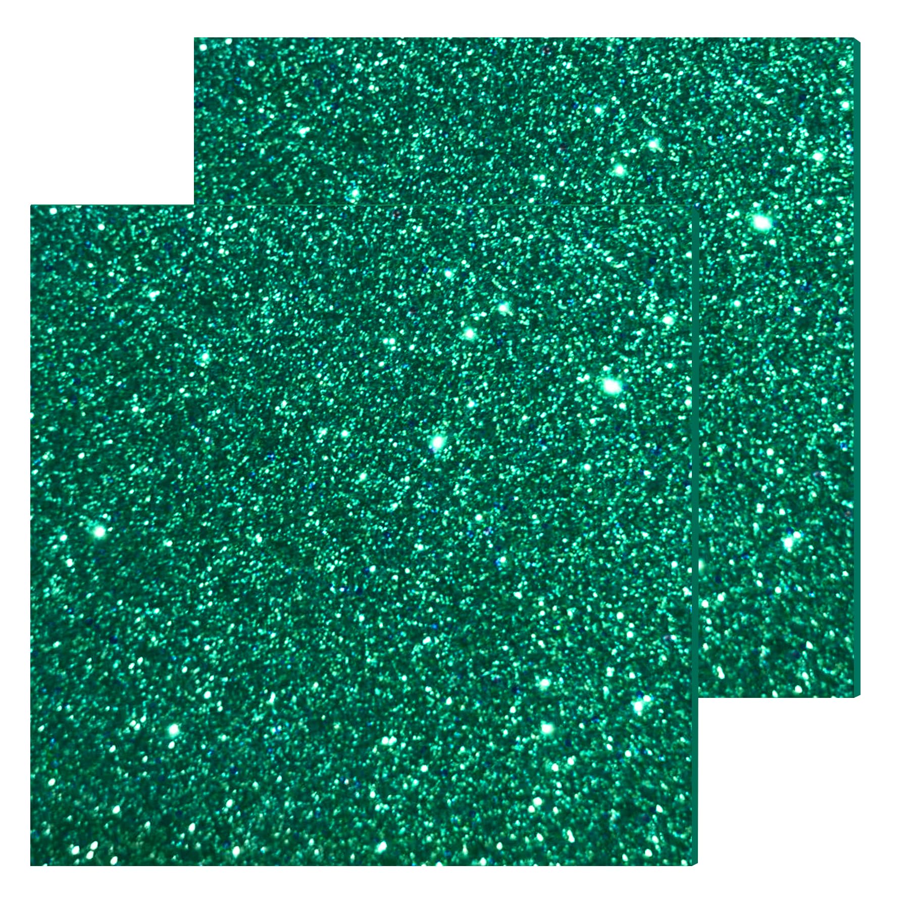 Feuilles acryliques pailletées 3mm plaques scintillantes pour laser