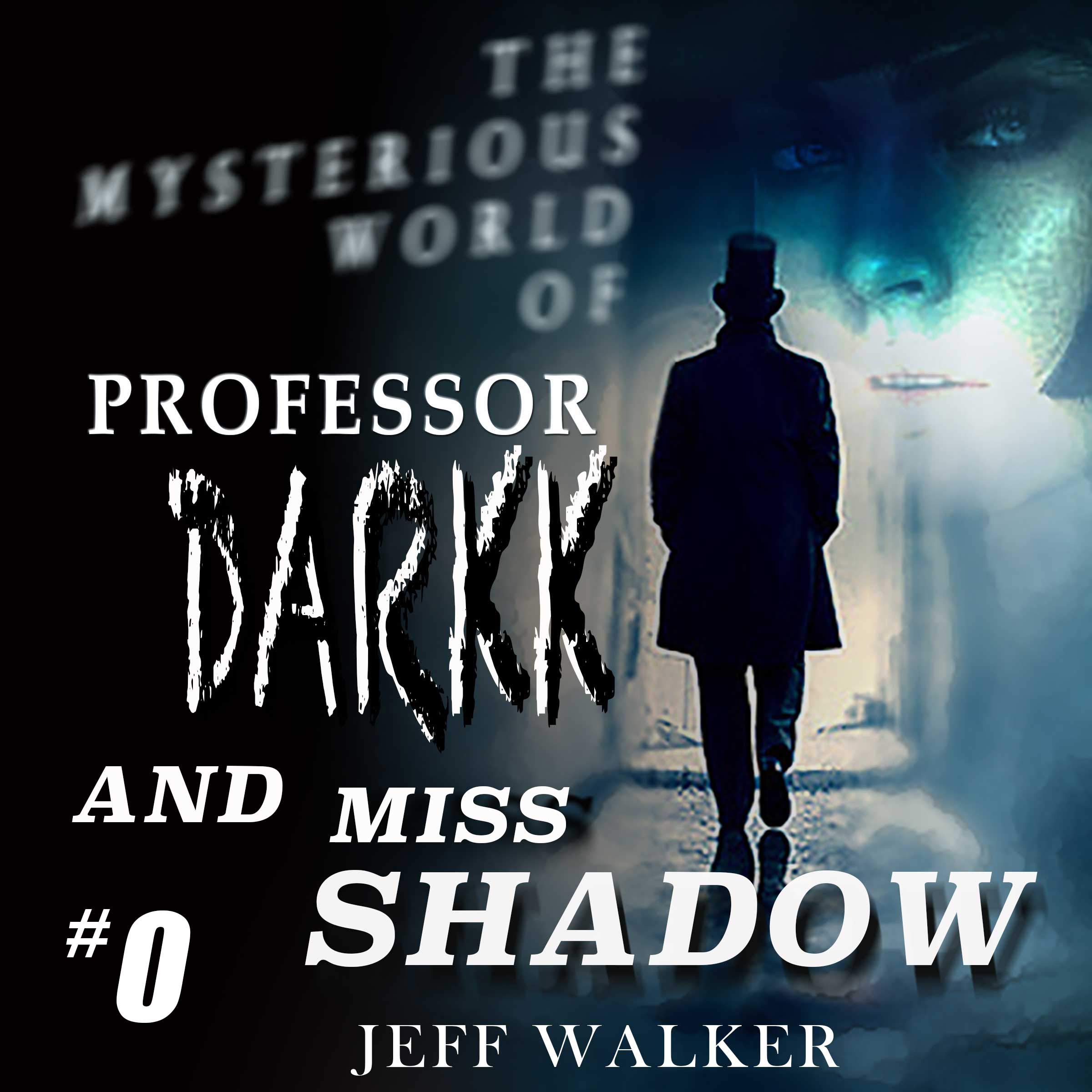 Into the Shadow of Dark