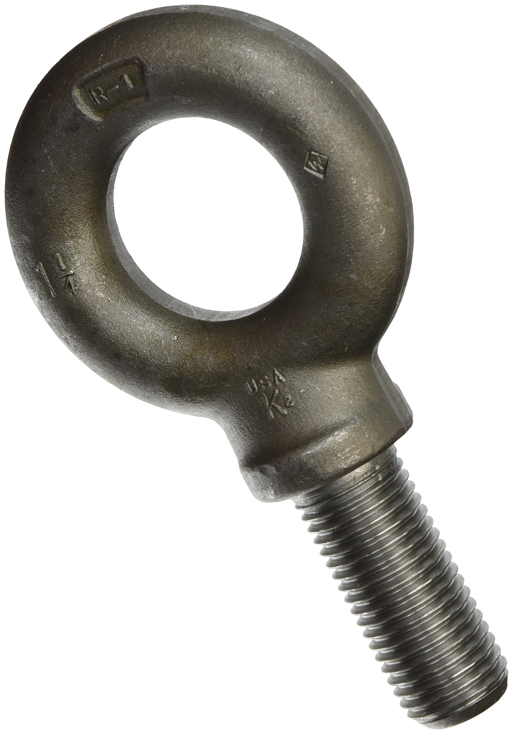 Williams eb-1t 1/4-inch Plain cáncamo, EB-32T