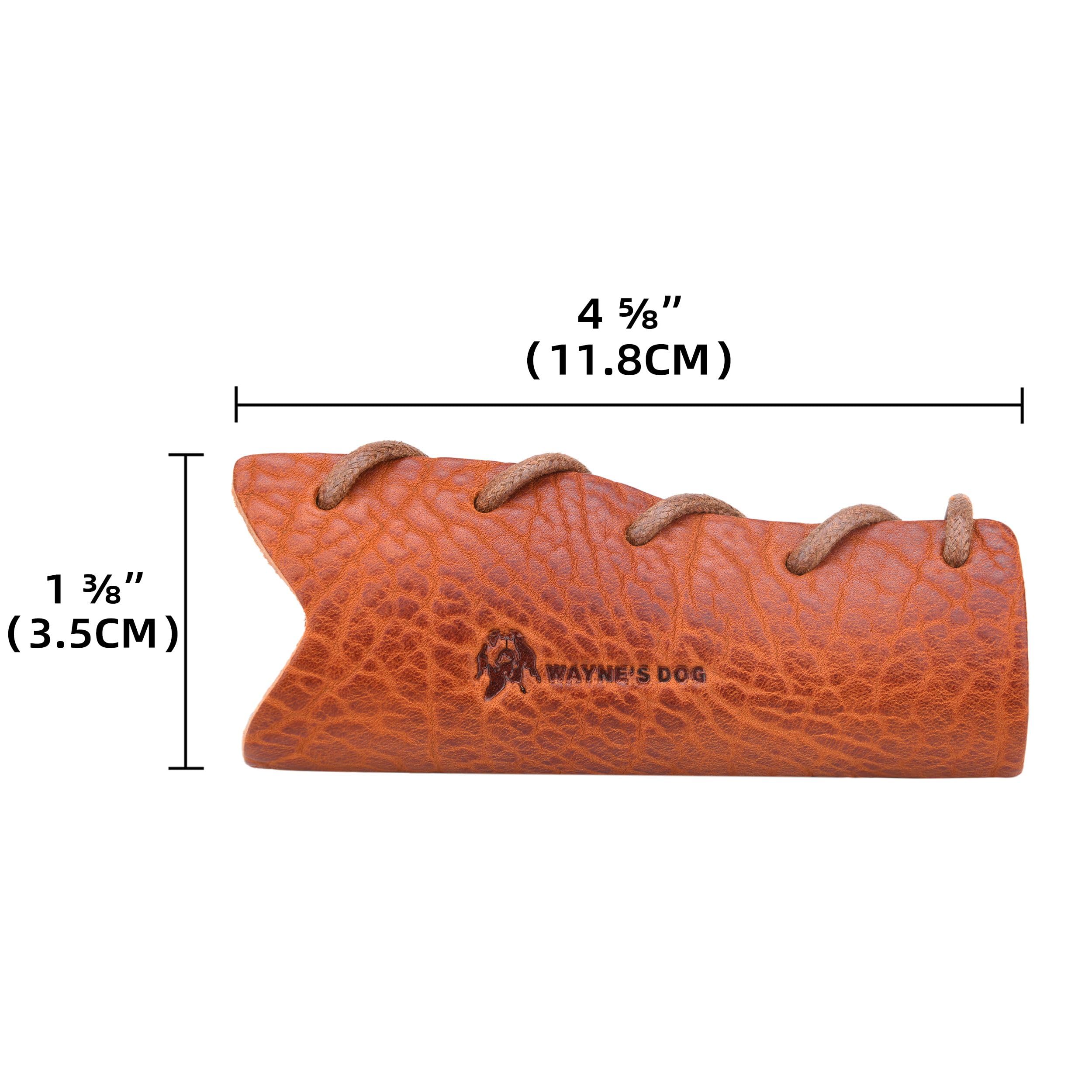 Lederaxt Halsbandschutz, Axt Griff Wraps Abdeckungen für Gartenpicks oder Camping Äxte Protector (Axtgriffhülle 04 + Wachsschnur)