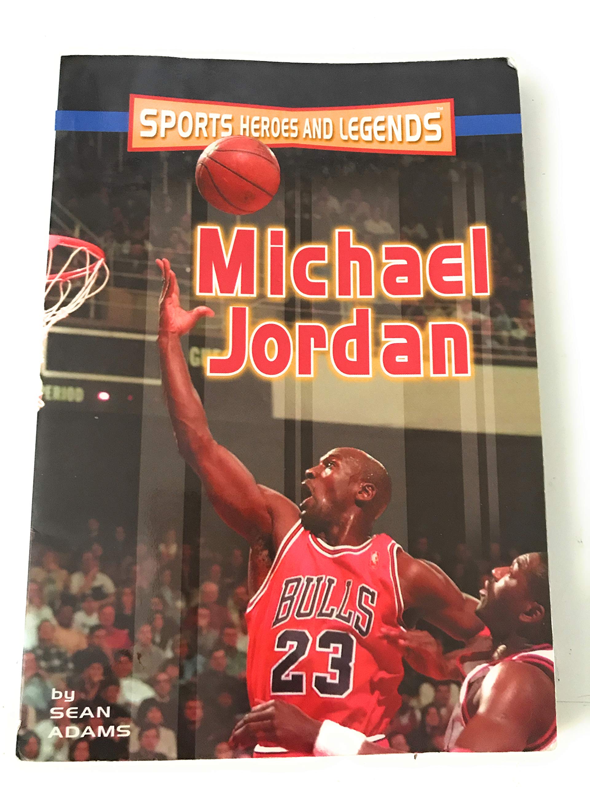 Michael Jordan