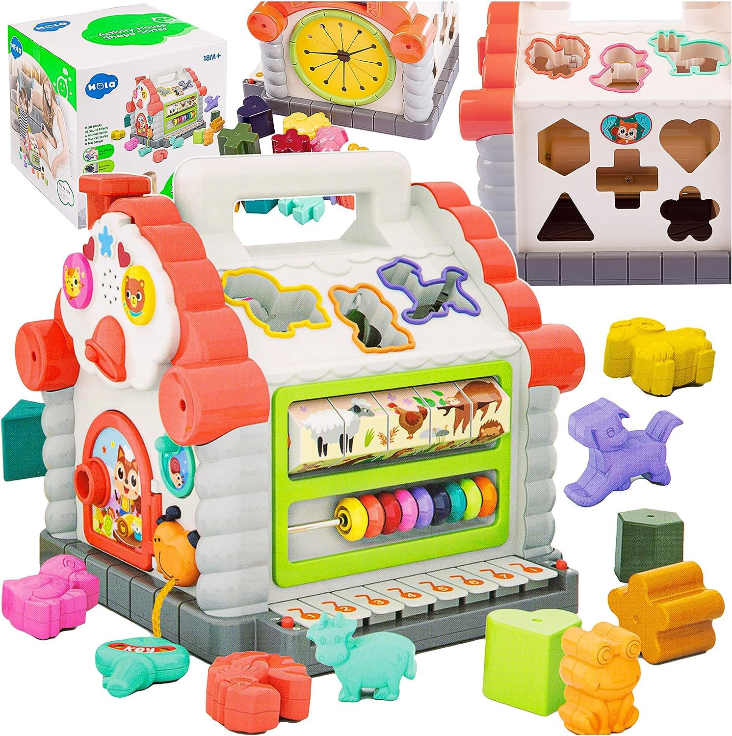 See full amazon price history chart for Magicwand® Intellectual Musical & Learning Educational Bump & Go School Bus for Toddlers【Pack of 1 Bus】【Multi-Colored】 Magicwand® Intellectual Musical & Learning Educational Bump & Go School Bus for Toddlers【Pack of 1 Bus】【Multi-Colored】 (B07RCBG7TK) Amazon Price History, Amazon Price Tracker