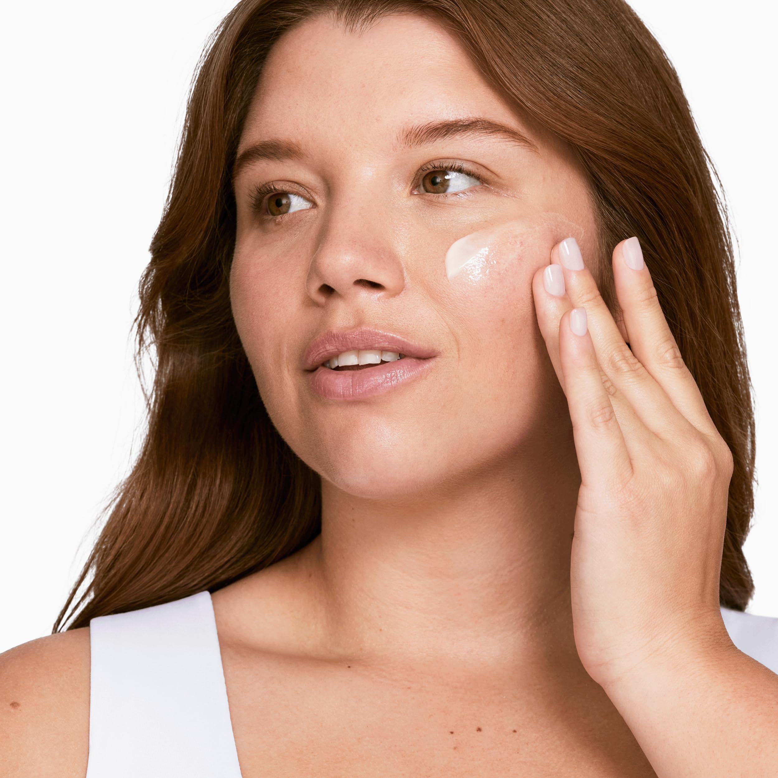 Clinique Dramatically Different™ Moisturizing Lotion+ | Für sehr trockene bis trockene Mischhaut mit Glycerin + Urea | Feuchtigkeitsspendend