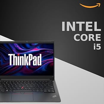 Lenovo ThinkPad E14 Intel Core i5 12th Gen 14