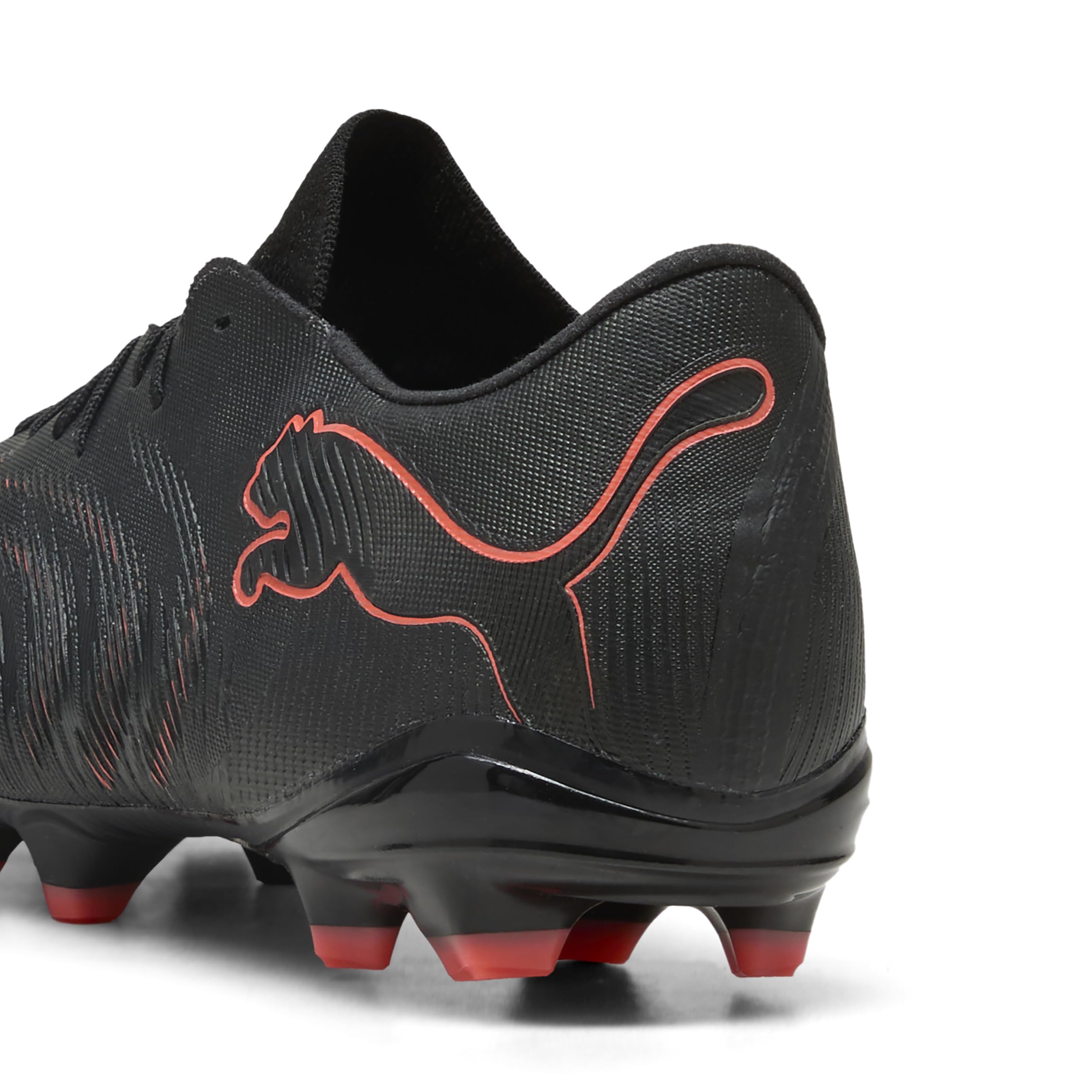 PUMA Uniseks Future 9 Match Fusion Fg/AgButy do piłki nożnej