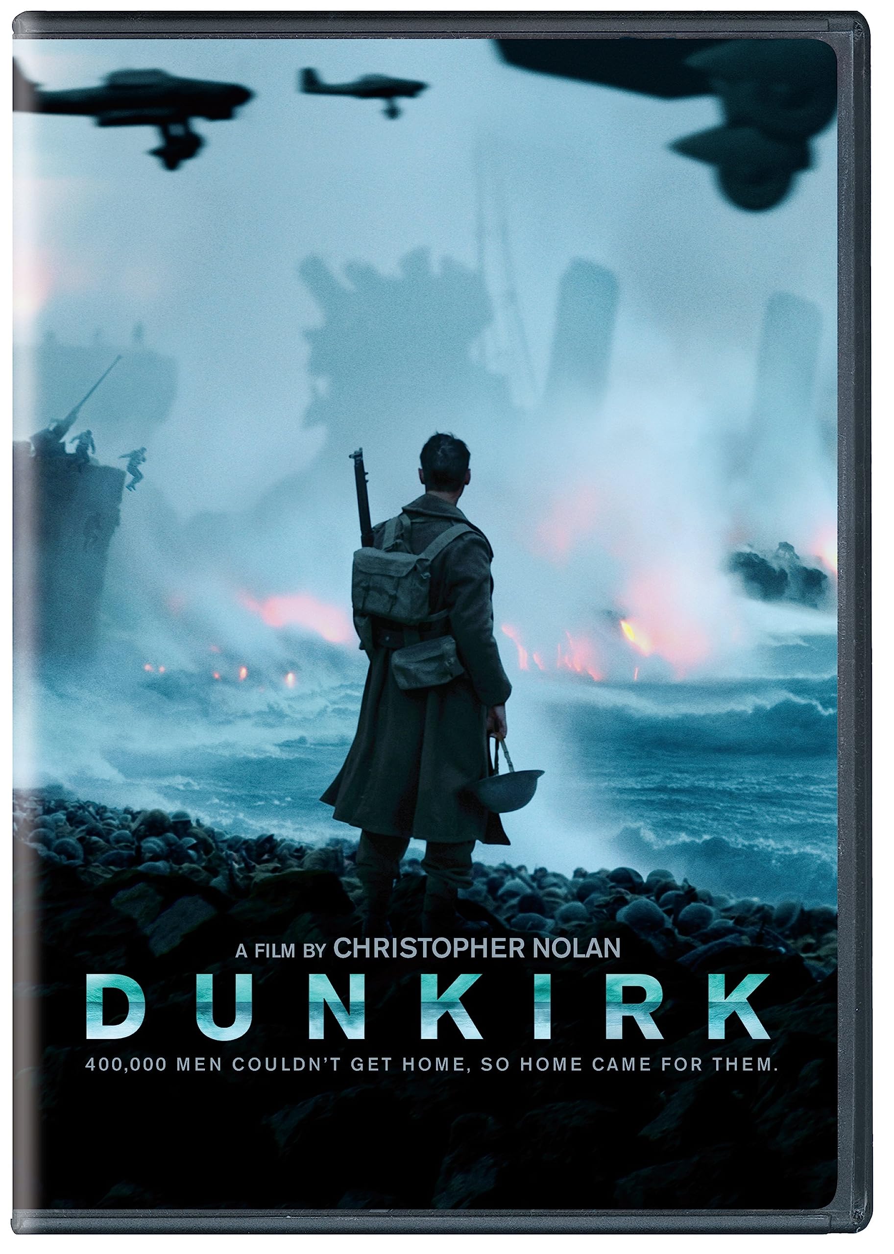 Dunkirk (DVD)