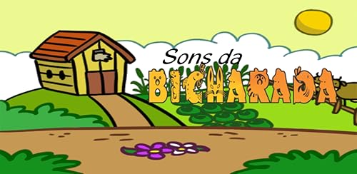 Sons dos bichos - Infantil (animais para crianças)