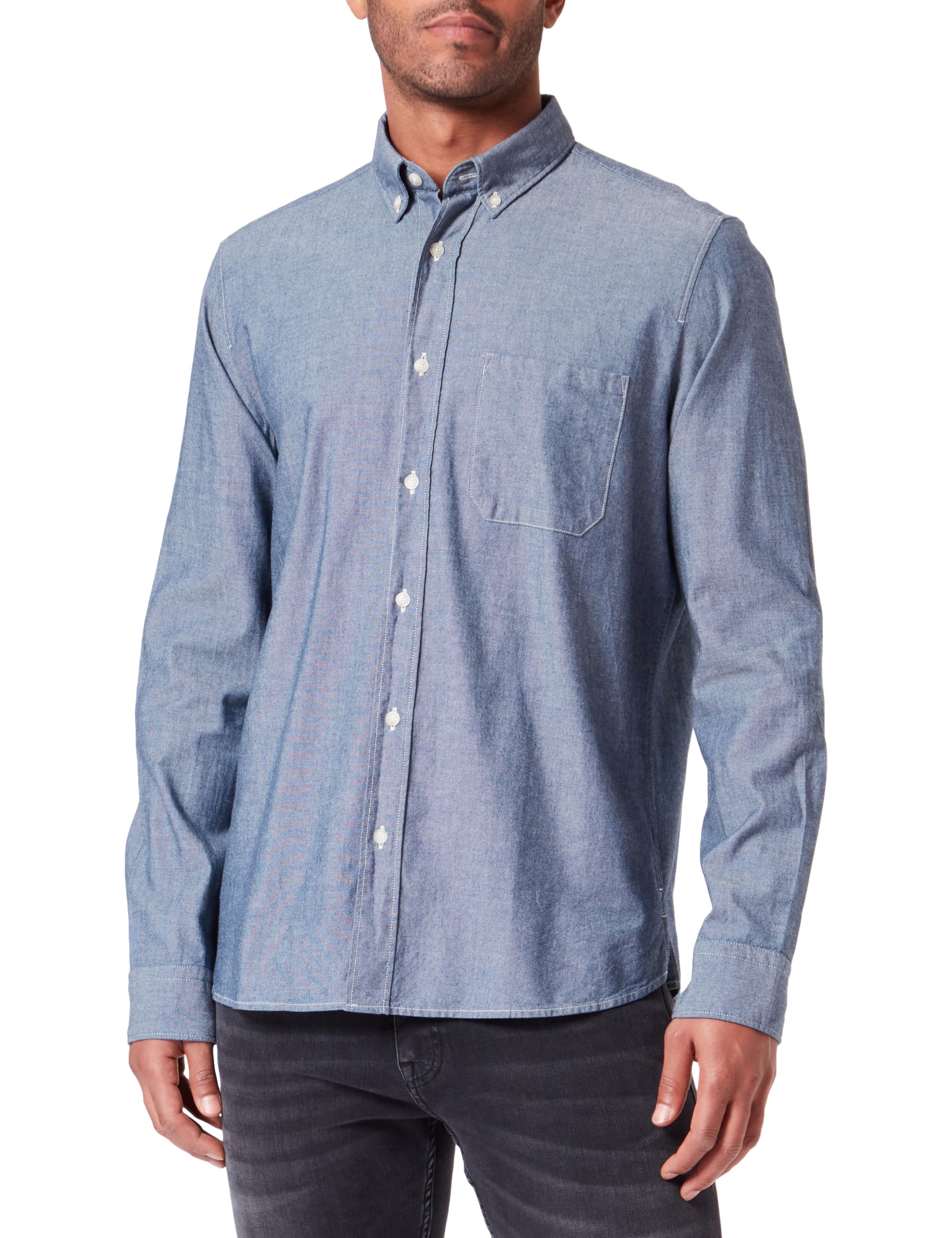 BOSS Lambini, Open Green375, XL Para Hombre