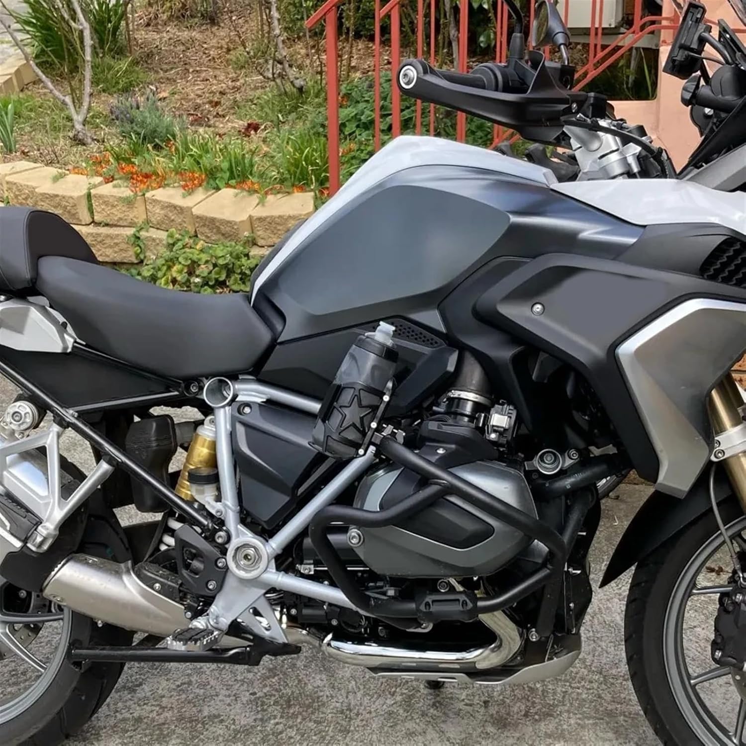 Webike | MDF エムディーエフ グラフィックキット ストロボモデル NMAX