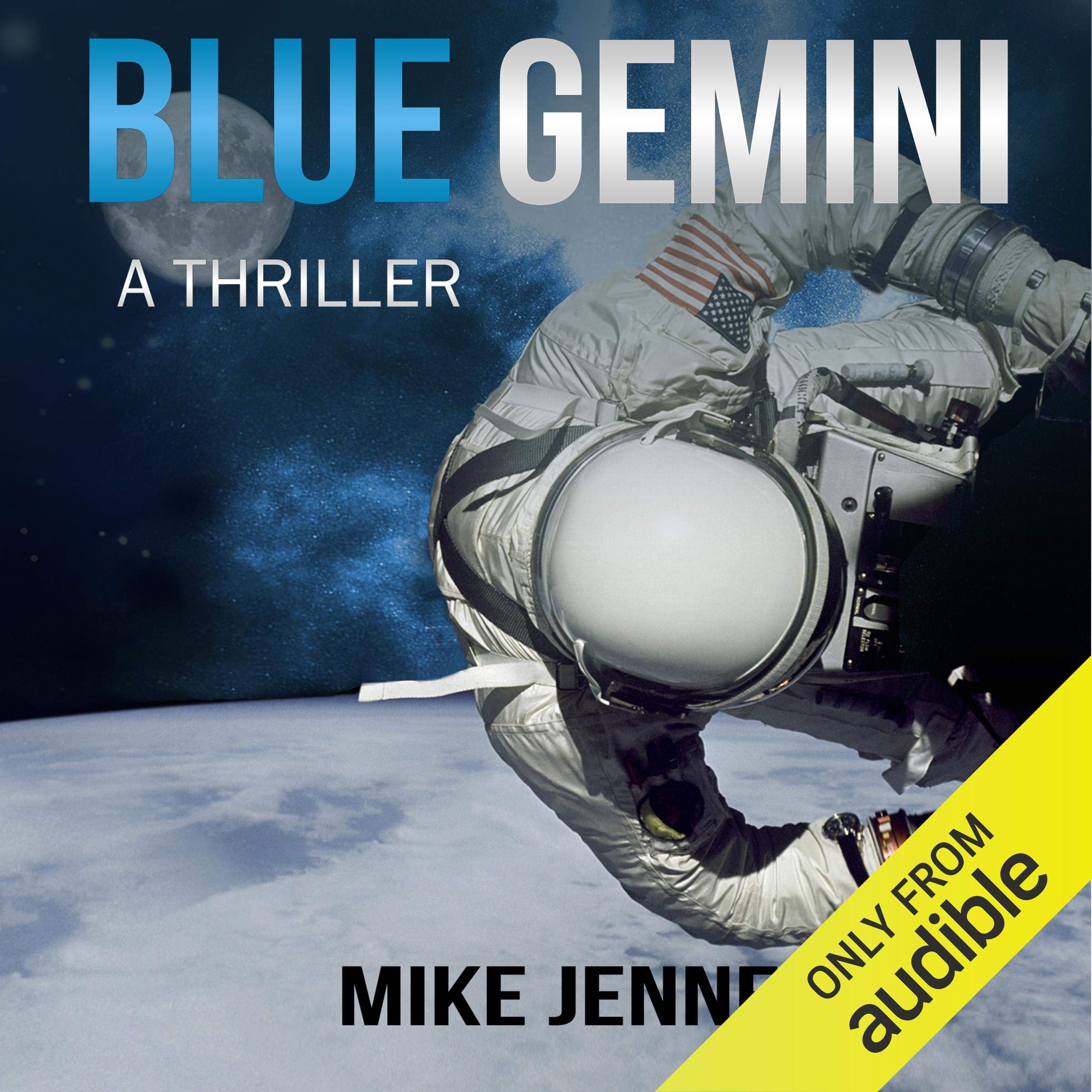 Blue Gemini